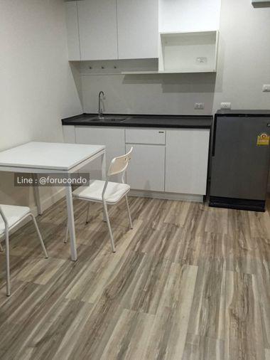 รูป คอนโด S9 สัมมากร พร้อมอยู่ #A784 / Line:@forucondo - รูปที่ 7/14