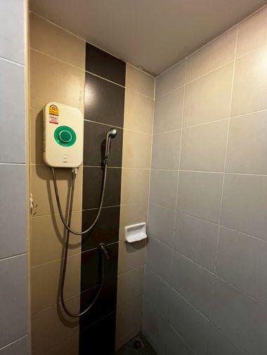 รูป คอนโด S9 สัมมากร พร้อมอยู่ #A784 / Line:@forucondo - รูปที่ 13/14