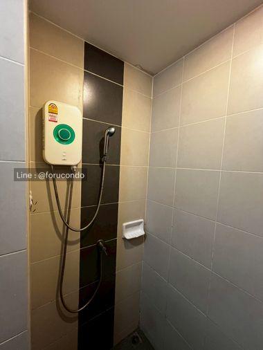 รูป คอนโด S9 สัมมากร พร้อมอยู่ #A784 / Line:@forucondo - รูปที่ 13/14