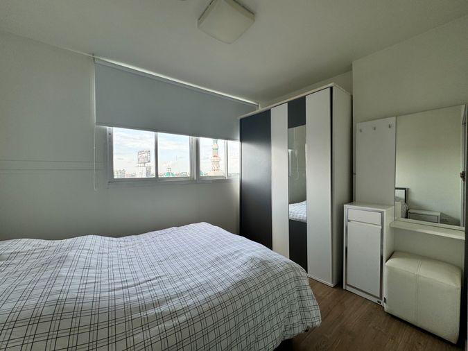 picture Condo for rent in Bliz Rama 9 - Huamark (ARL Huamark)  - 5/10