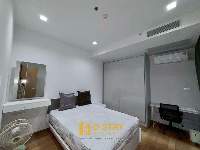 รูป Best Price 🔥ให้เช่า Hyde Sukhumvit 13 ห้องน่าอยู่ ตกแต่งเฟอร์ครบ ราคาดีมาก DS3372 | Line @Dstay - รูปที่ 6/10
