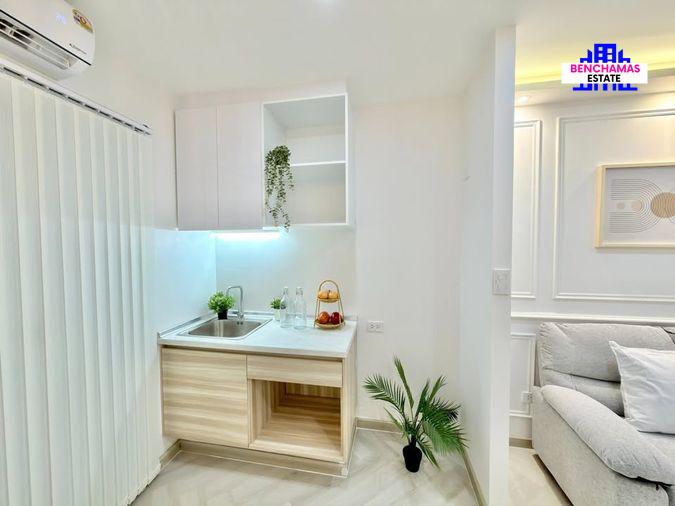 picture 🔥 Condo for Sale – Plum Condo Chaengwattana Station Phase 2 - 10/21