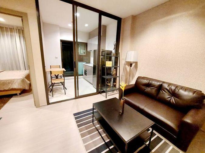 รูป 🏢 ให้เช่าคอนโด : Life Asoke - Rama 9 (ไลฟ์ อโศก - พระราม 9)   รหัสทรัพย์ | 📌LNP-C13588  - รูปที่ 2/10