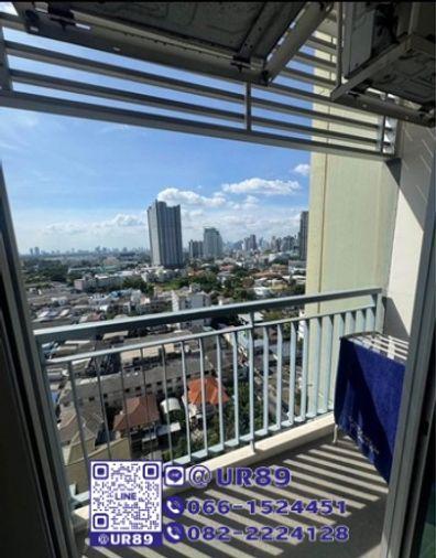 picture 💙 Hot Price 💙 For Rent Aspire Sukhumvit 48 - 6/7