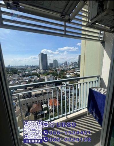 picture ð Hot Price ð For Rent Aspire Sukhumvit 48 - 6/7