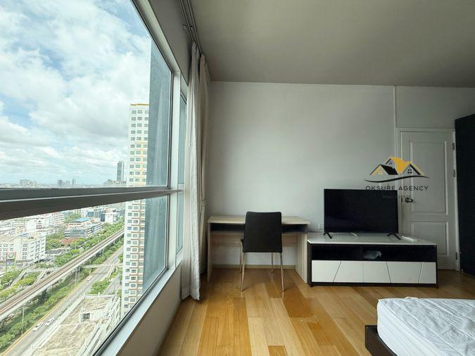 picture 💐 Condo for rent Hive sathorn - 9/13
