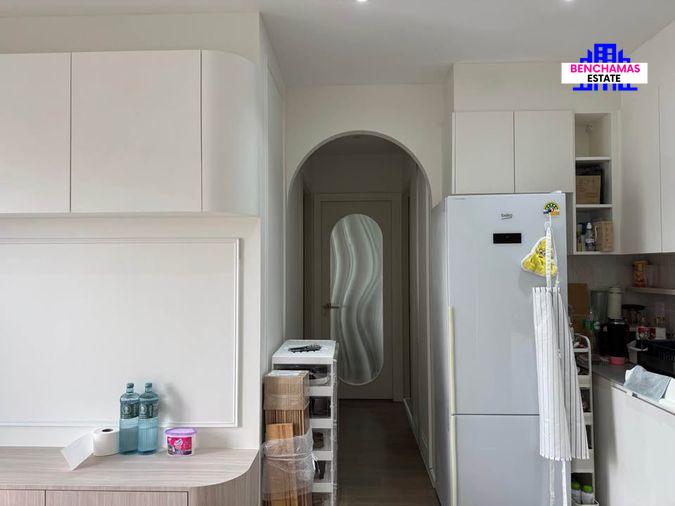 picture 🔥 Condo for Sale The Privacy Taopoon Interchange | MRT Tao Poon - 18/19