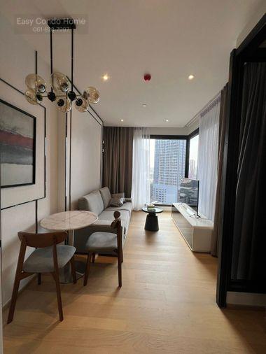 รูป 🟢ER26177 🟢ให้เช่า / For Rent Ashton Asoke - Rama 9 💰 ราคา 33,500 บาท/เดือน - รูปที่ 7/26