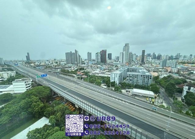 รูป 💙 Hot Price 💙ให้เช่า/For RENT คอนโด The Base Park West Sukhumvit 77 (เดอะ เบส ปาร์ค เวสต์ สุขุมวิท 77) - รูปที่ 12/12