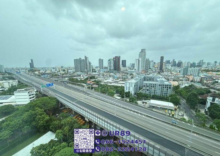 รูป 💙 Hot Price 💙ให้เช่า/For RENT คอนโด The Base Park West Sukhumvit 77 (เดอะ เบส ปาร์ค เวสต์ สุขุมวิท 77) - รูปที่ 12/12