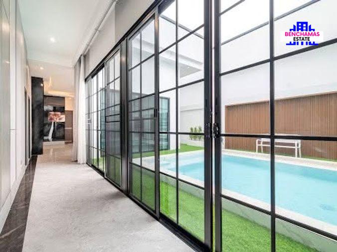 รูป ✅ ขายพลูวิลล่าหรู พร้อมสระว่ายน้ำส่วนตัว พัทยา ✅ PCK Pool Villa (พีซีเค พูล วิลล่า) - รูปที่ 20/21