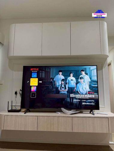 picture 🔥 Condo for Sale The Privacy Taopoon Interchange | MRT Tao Poon - 5/19