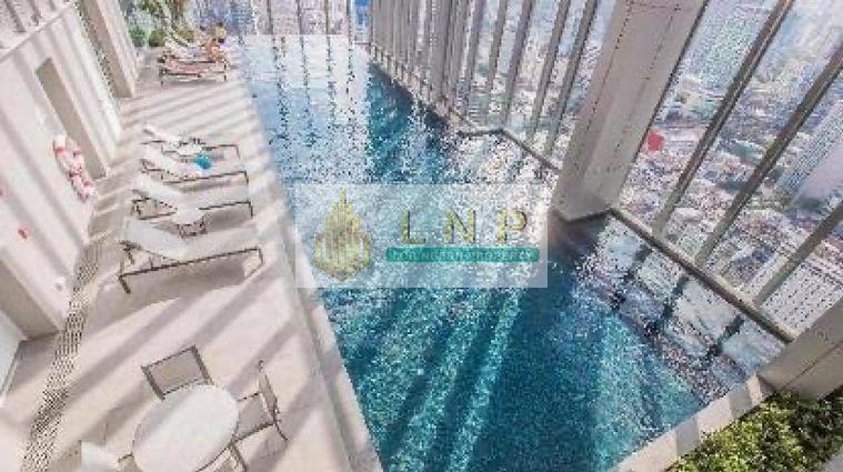 รูป 🏢 ให้เช่าคอนโด : Hyde Sukhumvit 11 (ไฮด์ สุขุมวิท 11) รหัสทรัพย์ | 📌LNP-C13586 - รูปที่ 14/16