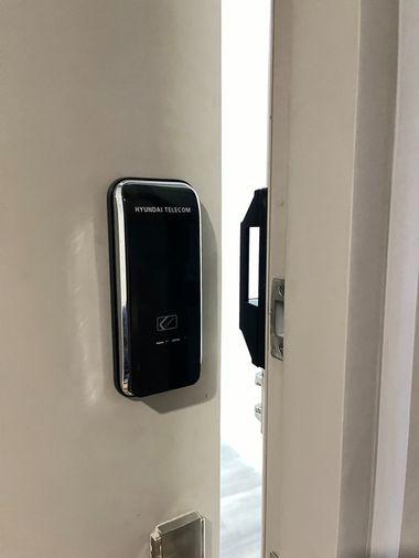 รูป 🔥🔥ขายขาดทุน!! คอนโด The Stage Taopoon Interchange ขนาด 1Bed 26.65 ตร.ม.ชั้น 27 วิวแม่น้ำ เพียง 2.2 ล้านบาท!!🔥🔥 สอบถาม LINE: @atfirm📲 - รูปที่ 15/15