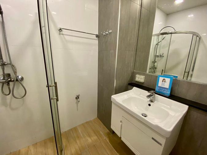 รูป 📍City Link Condo 🏢ห้อง Studio ชั้น 7  ตึกเมลเบิร์น ราคาเช่า 7,000/เดือน คอนโดทำเลดีใกล้ M6!🔥 - รูปที่ 10/18