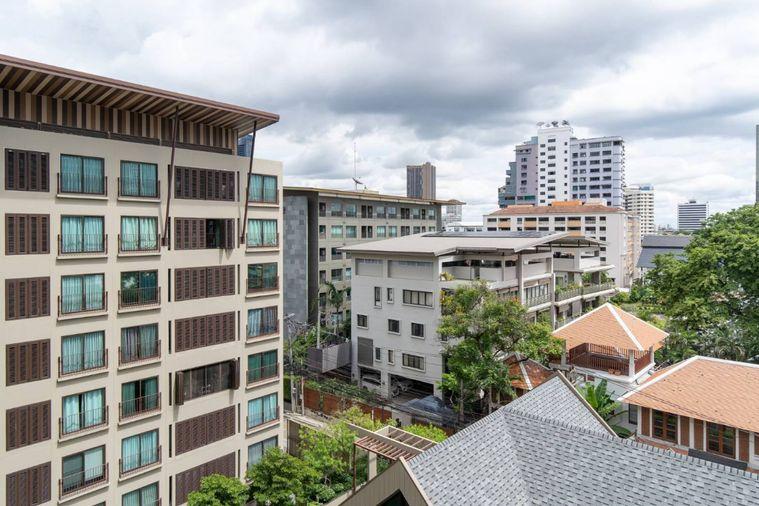 picture ✨ For Sale: condolette Dwell Sukhumvit 26 Condo ✨ 💰 Only 3,990,000 THB - 3/3