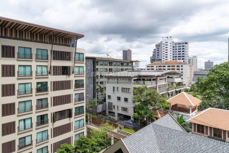 picture ✨ For Sale: condolette Dwell Sukhumvit 26 Condo ✨ 💰 Only 3,990,000 THB - 3/3
