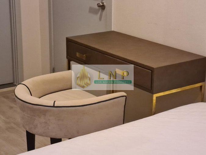 รูป 🏢 ให้เช่าคอนโด : IDEO Mobi Charan - Interchange (ไอดีโอ โมบิ จรัญ - อินเตอร์เชนจ์) รหัสทรัพย์ | 📌LNP-C506 - รูปที่ 15/21