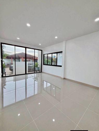 รูป ⭐✨RH-010 ขายบ้านเดี่ยว พฤกษา 3 ลาดปลาดุก ✨⭐  - รูปที่ 20/20