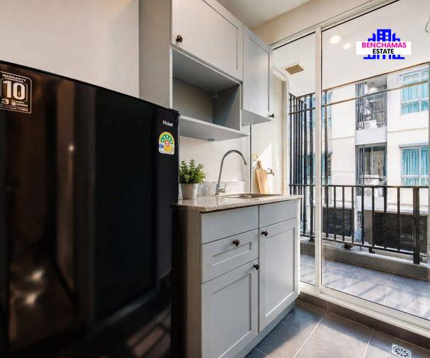 รูป 🔥 ขายคอนโด รีเจ้นท์ โฮม 97/1 (Regent Home 97/1) BTS บางจาก - รูปที่ 5/5
