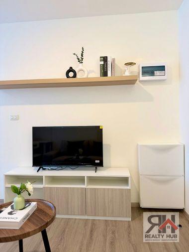 รูป 🤝🏻RB24993 ให้เช่าถูกมาก👍ดิ ออริจิ้น บางแค✅แอดไลน์ @mproperty( มี @ ด้วย) แอดมินตอบไว - รูปที่ 14/15