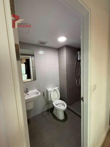 รูป PFD-08554 ให้เช่าคอนโด เคนซิงตัน สุขุมวิท - เทพารักษ์ (Kensington Sukhumvit - Theparak) ห้องสวยฟังก์ชันลงตัว ทำเลดีชั้นสูงติด MRT ทิพวัล 🏙️✨ - รูปที่ 5/6