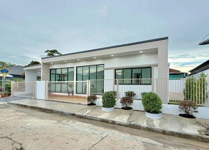 รูป ⭐✨RH-010 ขายบ้านเดี่ยว พฤกษา 3 ลาดปลาดุก ✨⭐  - รูปที่ 6/20