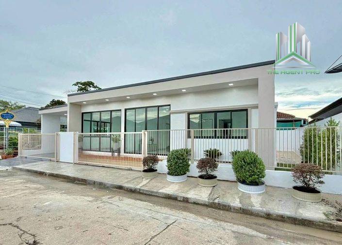 รูป ⭐✨RH-010 ขายบ้านเดี่ยว พฤกษา 3 ลาดปลาดุก ✨⭐ - รูปที่ 6/20