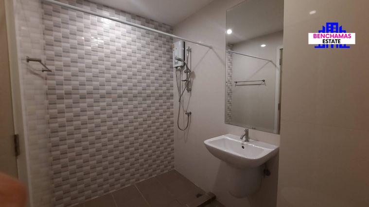 picture 🔥 Condo for Sale Lesto Condo Sukhumvit 113 | BTS Samrong - 4/16