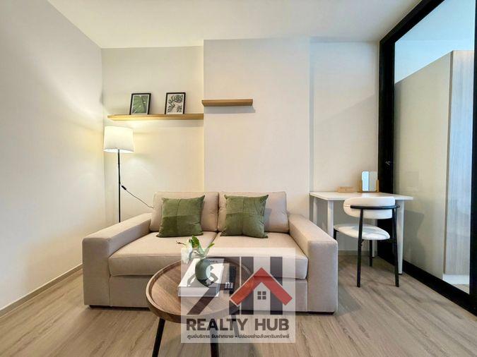 รูป 🤝🏻RB24993 ให้เช่าถูกมาก👍ดิ ออริจิ้น บางแค✅แอดไลน์ @mproperty( มี @ ด้วย) แอดมินตอบไว - รูปที่ 9/15
