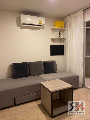 รูป 🤝🏻RB24974 ให้เช่าถูกมาก👍เอลลิโอ เดล มอสส์ พหลโยธิน 34✅แอดไลน์ @mproperty( มี @ ด้วย) แอดมินตอบไว - รูปที่ 10/10