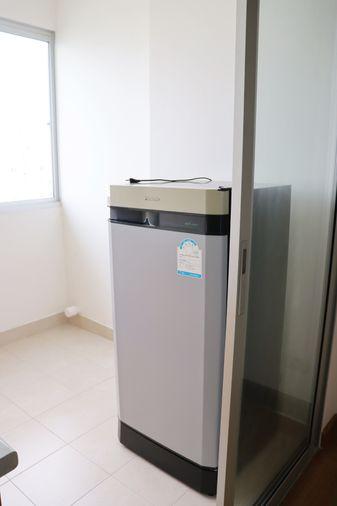รูป 🤝🏻RB25000 ให้เช่าถูกมาก👍ศุภาลัย ปาร์ค เกษตร✅แอดไลน์ @mproperty( มี @ ด้วย) แอดมินตอบไว - รูปที่ 3/7