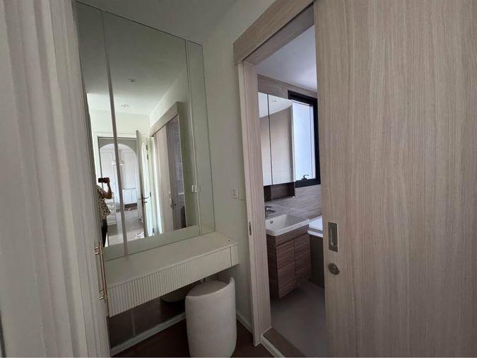 picture 🔥 Condo for Sale The Privacy Taopoon Interchange | MRT Tao Poon - 9/19