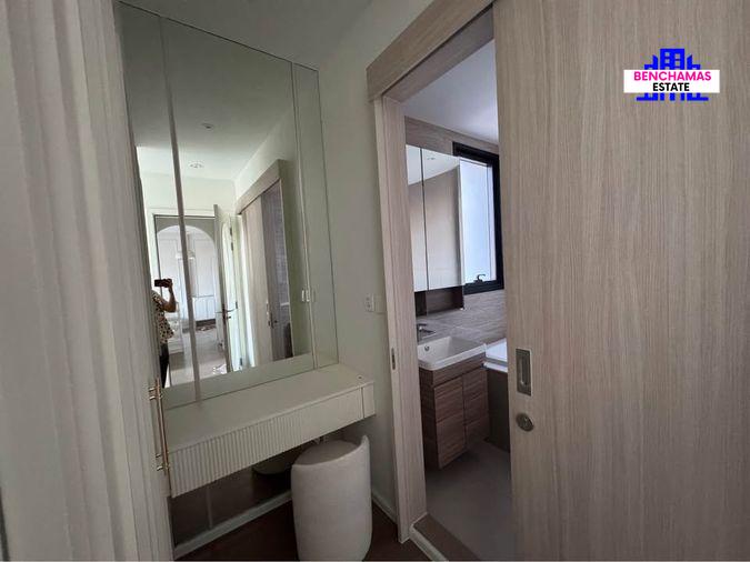 picture 🔥 Condo for Sale The Privacy Taopoon Interchange | MRT Tao Poon - 9/19