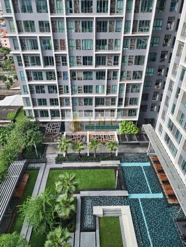 รูป 🏢 ให้เช่าคอนโด : IDEO Mobi Charan - Interchange (ไอดีโอ โมบิ จรัญ - อินเตอร์เชนจ์) รหัสทรัพย์ | 📌LNP-C506 - รูปที่ 16/21