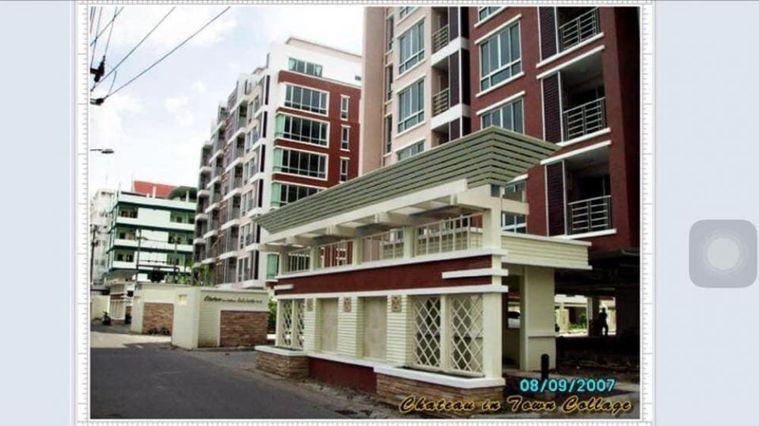 รูป 🏢 ขายคอนโด : Chateau In Town Ratchada 13 (ชาโตว์ อินทาวน์ รัชดา 13)   รหัสทรัพย์ | 📌LNP-C13587  - รูปที่ 8/24