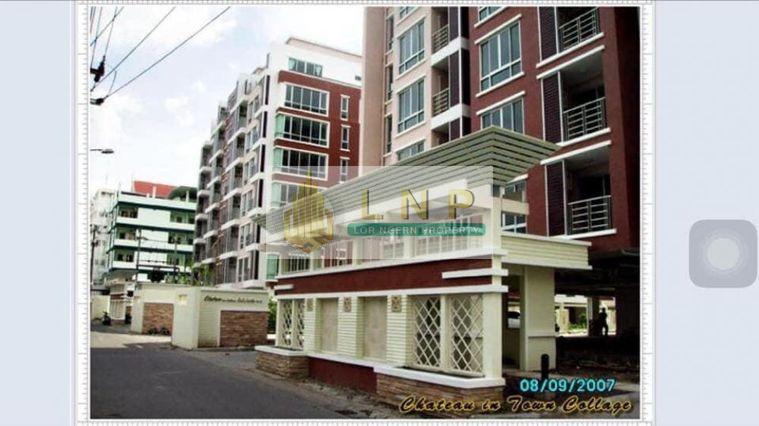รูป 🏢 ขายคอนโด : Chateau In Town Ratchada 13 (ชาโตว์ อินทาวน์ รัชดา 13) รหัสทรัพย์ | 📌LNP-C13587 - รูปที่ 8/24