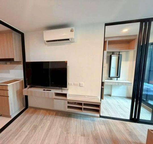 รูป 🤝🏻RB24979 ให้เช่าถูกมาก👍นิช โมโน เจริญนคร✅แอดไลน์ @mproperty( มี @ ด้วย) แอดมินตอบไว - รูปที่ 5/10