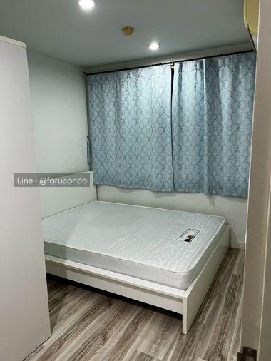 รูป คอนโด S9 สัมมากร พร้อมอยู่ #A784 / Line:@forucondo - รูปที่ 4/14