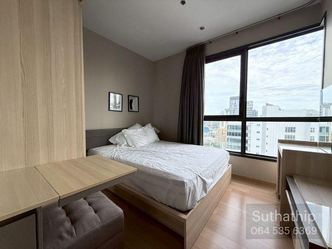 picture HQ Thonglor Condo (BTS Thonglor) - 9/14