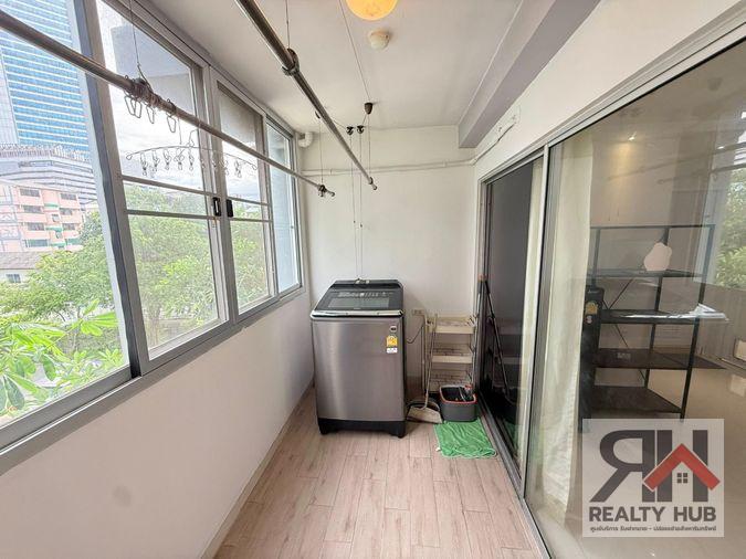 รูป 🤝🏻RB25003 ให้เช่าถูกมาก👍ซิตี้ โฮม รัชดา✅แอดไลน์ @mproperty( มี @ ด้วย) แอดมินตอบไว - รูปที่ 2/34