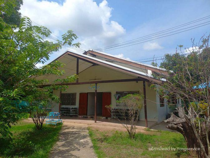 รูป Call : 086-514-3303 ขายที่ดินพร้อมอาคาร 9 หลัง เนื้อที่ 17-1-72 ไร่ (ฮวงจุ้ยดี หน้าติดน้ำ หลังพิงเขา) ตำบลพระธาตุผาแดง อำเภอแม่สอด จังหวัดตาก - รูปที่ 9/13