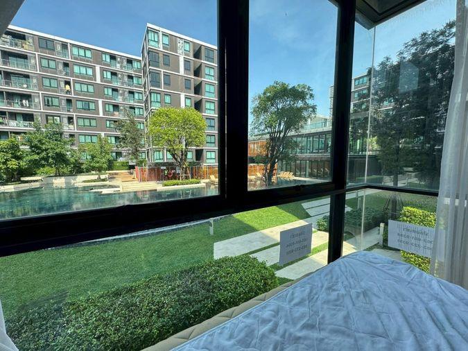 รูป 🏢 ให้เช่าคอนโด : Atmoz Ladprao 71 (แอทโมซ ลาดพร้าว 71)    รหัสทรัพย์ | 📌LNP-C13599  - รูปที่ 3/6