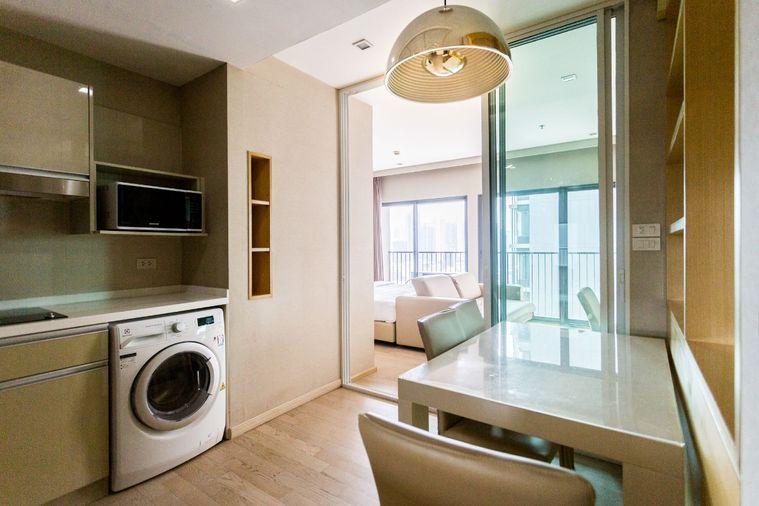 รูป Noble Remix Sukhumvit 36 (โนเบิล รีมิกซ์ สุขุมวิท 36) [CC-01] - รูปที่ 9/12