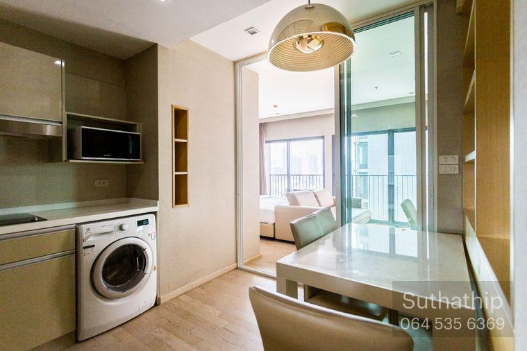 picture Noble Remix Sukhumvit 36 (BTS Thonglor) - 9/12