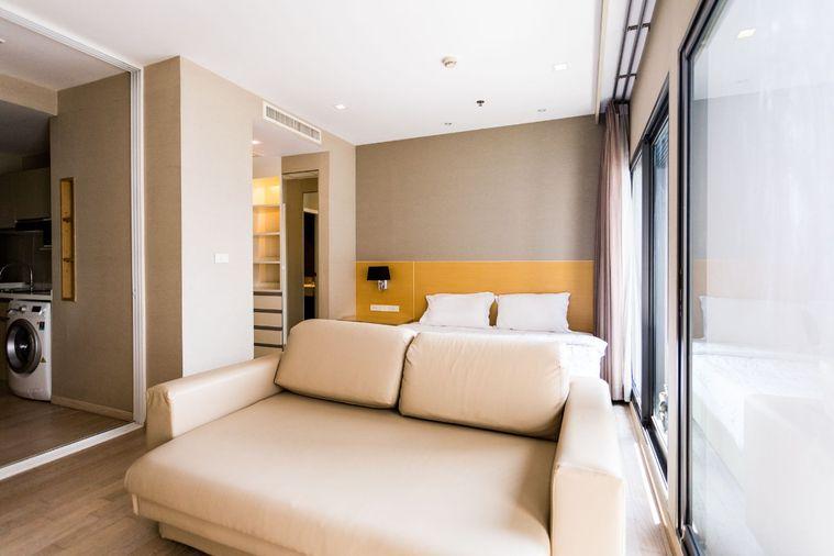 รูป Noble Remix Sukhumvit 36 (โนเบิล รีมิกซ์ สุขุมวิท 36) [CC-01] - รูปที่ 6/12
