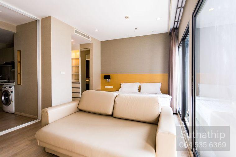 picture Noble Remix Sukhumvit 36 (BTS Thonglor) - 6/12