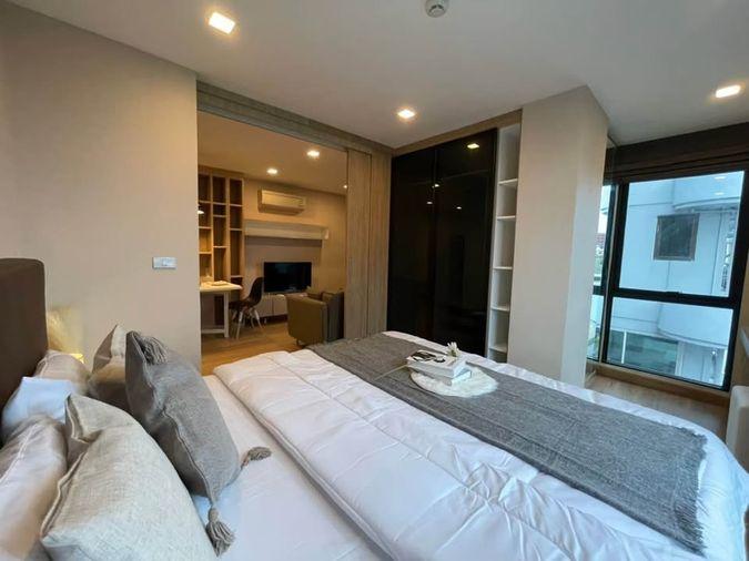รูป 🏢 ให้เช่าคอนโด : The Ace Ekamai (ดิ เอซ เอกมัย)   รหัสทรัพย์ | 📌LNP-C13602  - รูปที่ 6/11