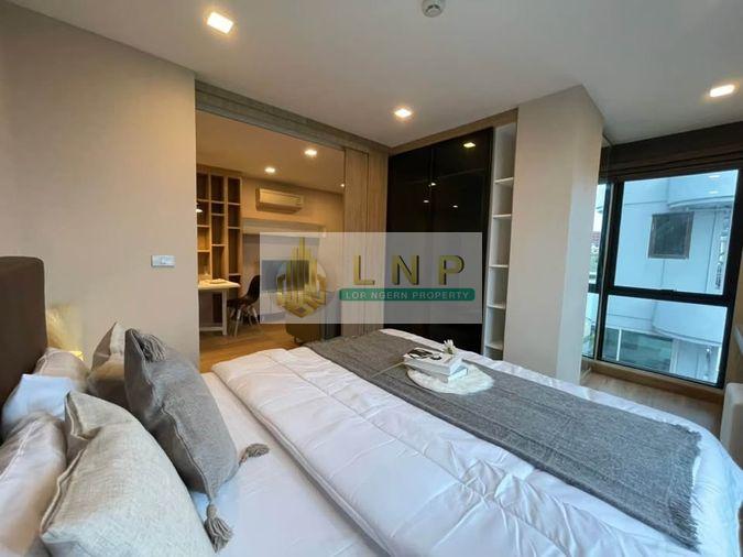 รูป 🏢 ให้เช่าคอนโด : The Ace Ekamai (ดิ เอซ เอกมัย) รหัสทรัพย์ | 📌LNP-C13602 - รูปที่ 6/11
