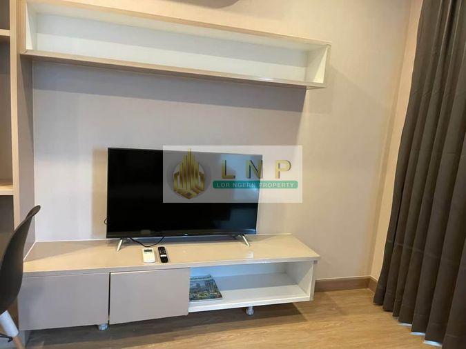 รูป 🏢 ให้เช่าคอนโด : The Ace Ekamai (ดิ เอซ เอกมัย) รหัสทรัพย์ | 📌LNP-C13602 - รูปที่ 9/11